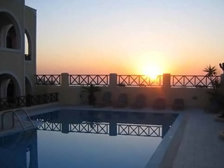 Astir Of Thiras Hotel Sunset View